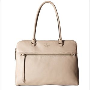 Large Kate Spade Kiernan